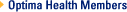 Optima Health Members